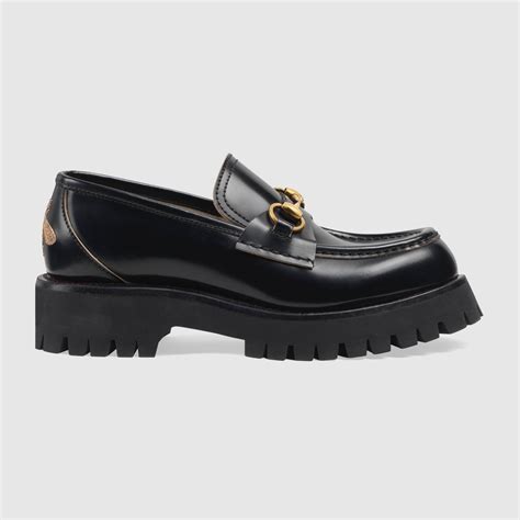 vibram sole gucci loafers women|women's gucci loafers.